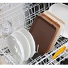 Ihara Corporation Sheet Cutting Board, 3 Colors, 6.5 x 5.7