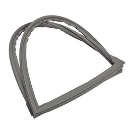 Whirlpool W10830055 OEM French Refrigerator Door Gasket