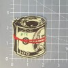 Unbranded Money Cash Patch Rap Hop Hip Punk Goth Emo