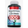 Magnesium Glycinate 1000mg 240 Caps