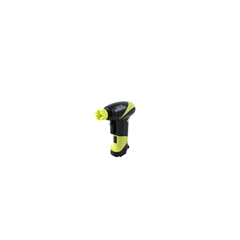 Ernie Ball Bobinadora de cuerda Power Peg (P04118)