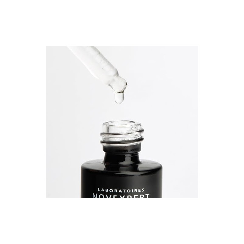 Novexpert Booster Serum with Hyaluronic Acid Woman 30 ml