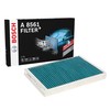 Bosch A8561 - Innenraumfilter Filter+