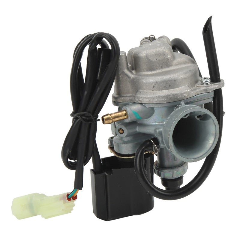 Carburetor Assembly with Fuel Filter ATV Engine Replacement Parts 15004