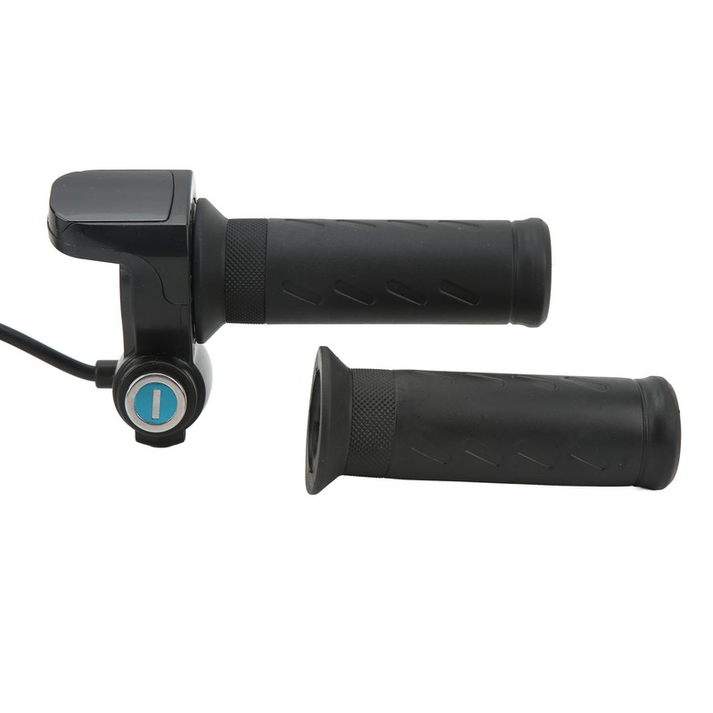 Electric Scooter Twist Throttle Grip Easy Installation Electric Bike Throttle