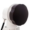 Westbrass Standard Trim for Cable Drive Bath Waste, Oil Rubbed