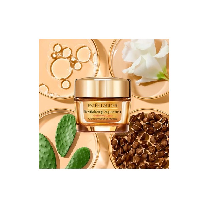 Estee Lauder Revitalizing Supreme Plus Youth Cell Power Creme Cream