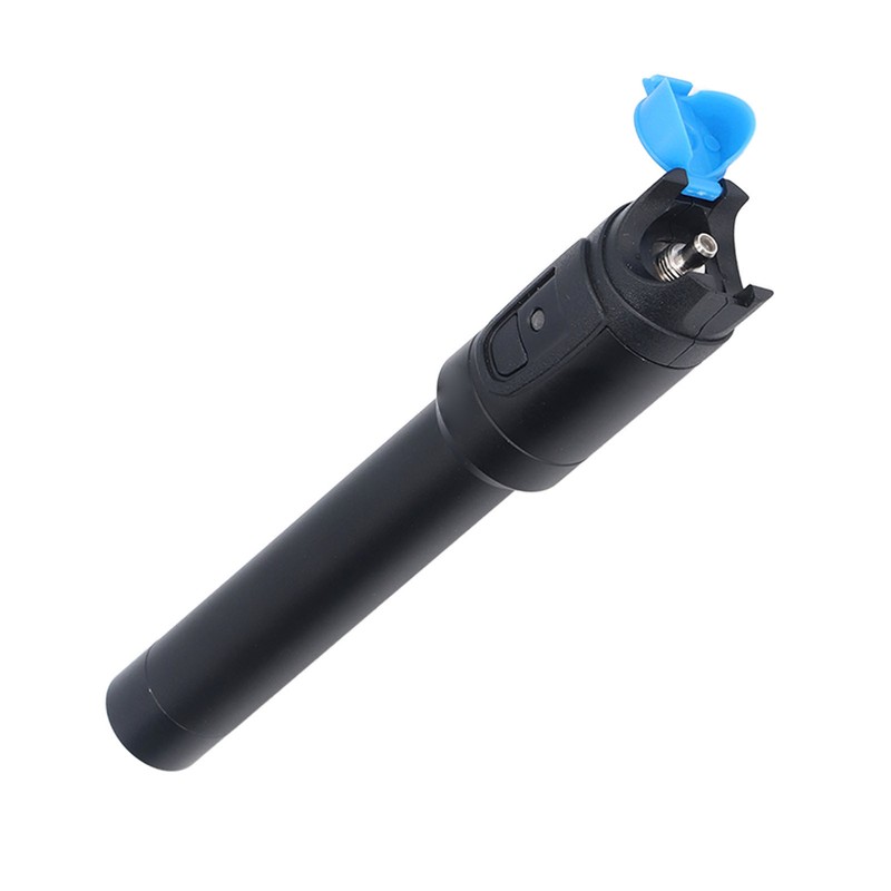 Pen Type Fiber Optical Tester Red Light Visual Fault Detector