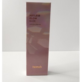 Heimish Artless Glow Base SPF50+ PA+++ | Radiant & Hydrating Makeup Primer (40ml