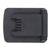 Lithium Battery Adapter Converter for PARKSIDE X20V TEAM to 48‑11‑1828