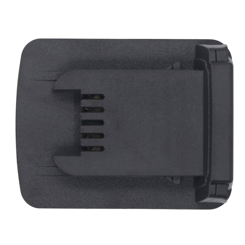 Lithium Battery Adapter Converter for PARKSIDE X20V TEAM to 48‑11‑1828
