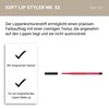 Malu Wilz Soft Lip Styler No. 52 Wildflower - Lip