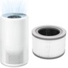 2 PACK True HEPA Replacement Filter, Compatible with Breville Easy