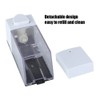 Wall Mounted Soap Lotion Dispenser, Soap Dispenser, Bathroom Restaurant for
