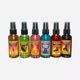 VIRGEN DESATANUDOS PERFUME Espiritual Virgen Desata Nudos Colonia