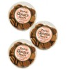 Trader Joe's Triple Ginger Snaps - 3 Pack (14 oz