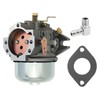 52-053-09 Carburetor Fit for Kohler Magnum M18 M20 KT17 KT18