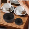 LIFKOME 1set Portable Chinese Tea Set with Teapot Cups Travel
