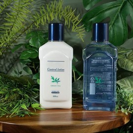 Fresh texture, refines dry skin texture, Skin 1 + Lotion 1 Men's Set, Fresh texture, dry / 산뜻한촉감 건조한 피부결정돈 스킨1+로션1 남성세트 산뜻한촉감 건조한