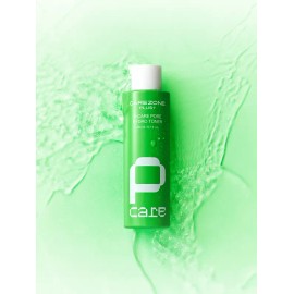 케어존 플러스 Carezone Plus P-care Pore Moisture Toner 200ml (LG Household & Health Care)