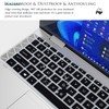Keyboard Cover for HP EliteBook 840 G7 G8 14"/HP EliteBook