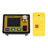 Wireless Remote Motor Speed Controller Color Screen Cycle Start and
