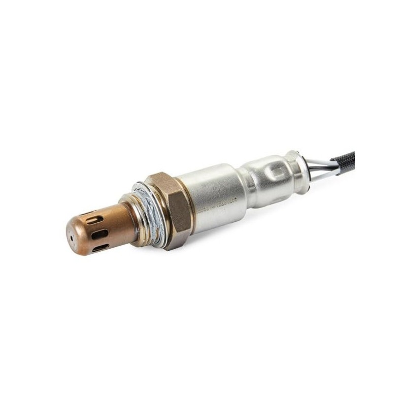 RIDEX 3922L0849 Oxygen O2 Sensor Heated 380 mm