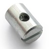 Easyboost Gas Cable Clamp Diameter 5 x 7.5 mm Throttle