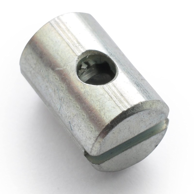 Easyboost Gas Cable Clamp Diameter 5 x 7.5 mm Throttle