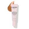 Base de maquillaje Nakery 5 en 1 con cobertura total