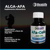 VeraLife | Suplemento Alimenticio a Base de Alga Afa –