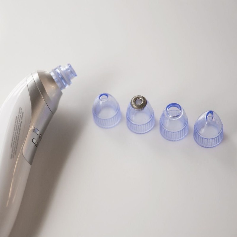 압출기 블랙헤드 제거 코피지 흡입 제거기 Blackhead Remover Suction Device
