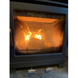 Hotblocks Firelighters 100% Natural - 100% Recycled - 100 pieces