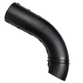 CUB CADET 931-04291A Upper Grassbag Chute Assembly 42 44 48 50 54 Triple Rear