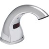 Gojo GOJ852001 - CXi Touch-Free Counter Mount Foam Soap Dispenser,