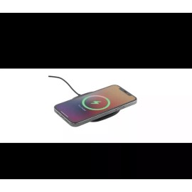 Mophie 15W Fast Charge Wireless Charging Pad for iPhones & Galaxy Phones (Qi)