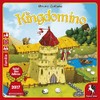 Pegasus Spiele 57104G - Kingdomino, Game of the Year 2017