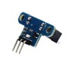 Youmile 5Pcs Speed Measuring Sensor IR Infrared Slotted Optical Optocoupler