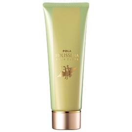 POLA Akwa Clean Facial Cleansing Cream, 4.4 oz (125 g)
