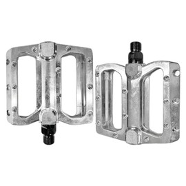 Pedales Aluminio para Bicicleta MTB 9/16