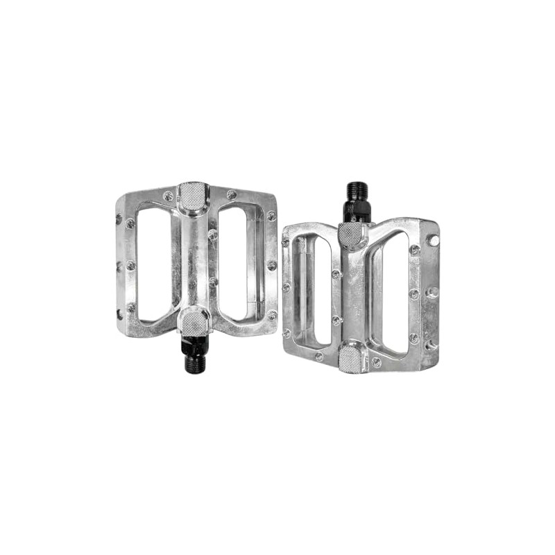 Pedales Aluminio para Bicicleta MTB 9/16