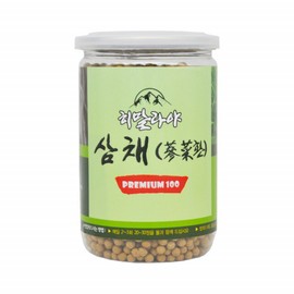 Samchae Hwan Samchae Ssamchae Sammichae Samchae Root / 삼채환 삼체 쌈채 삼미채 삼채 뿌리
