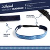 Running Julibands No-Slip Headbands | One Bad Mother Runner