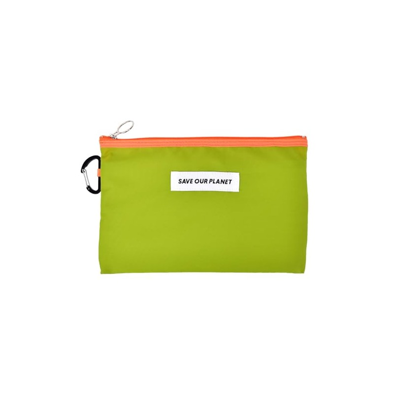 Antibacterial Mask Pouch
