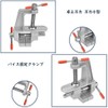 AmoYoung Desktop Vice, Small Home Vice, Easy Installation, Hobby Vice,