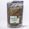 Herb To Body Senna Leaf Whole – 4 oz, Wildcrafted