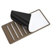 Gadpiparty 4Pcs Air Vent Cover Durable Seal for Floor Air