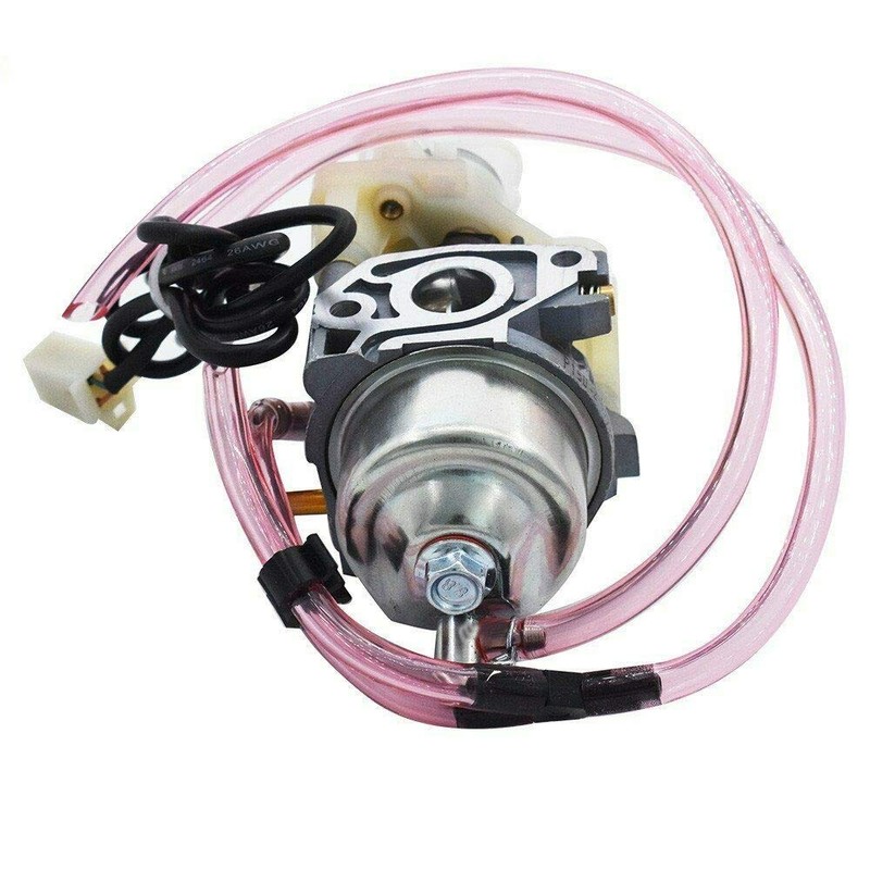 New 16100-Z0D-D03 Carburetor for Honda EU2000i Generator