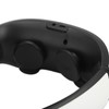 Electric Pulse Neck Massager Hot Compress Pulse Electric Cervical Spine