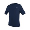O'Neill Basic Skins S/S Sun Shirt for Men, Water Shirt,